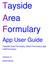 Tayside Area Formulary