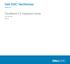 Dell EMC NetWorker. CloudBoost 2.2 Integration Guide. Version REV 01