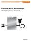 Enphase M250 Microinverter