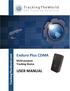 Enduro Plus CDMA USER MANUAL. TrackingTheWorld.com. Multi-purpose Tracking Device