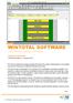 WINTOTAL SOFTWARE. Label/Marker Design Package. Technical Datasheet. TTDS-001 Revision 12 - February 2016