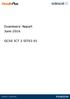 Examiners Report June 2016 GCSE ICT 3 5IT03 01