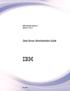 IBM StoredIQ Platform Version Data Server Administration Guide IBM SC