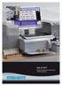 Belec IN-SPECT New Compact Spectrometer for Metal Analysis with latest 5GSO System