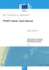 PMAR Viewer User Manual