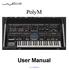 PolyM. User Manual.