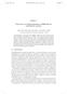 Chapter 1. Performance of bridging algorithms in IEEE multi-piconet networks