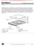 QuickSpecs. HP 50 Modular Smart Array Enclosure. Overview