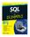 SQL SQL BOOKS. Want to be a database diva or the office s information oracle? Do it with SQL here s how! Allen G. Taylor A L L- I N - O.