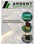 SKTM Socket Series Catalog High Speed Compression Mount
