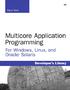 Multicore Application Programming