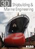 Documentation Shipbuilding & Marine Engineering