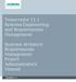 Teamcenter 11.1 Systems Engineering and Requirements Management
