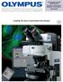 Leading the way in automated microscopy