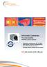 Infrared Cameras. The most portable infrared online camera. NEW: High resolution of 382 x 288 pixels