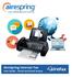 AireSpring Internet Fax. User Guide Portal and  Access