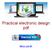 Practical electronic design pdf