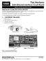 Tim Hortons EI30 Ethernet Interface Circuit Board