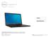 Inspiron Series. Views. Specifications
