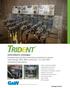 Solid Dielectric Switchgear Catalog S-trid13