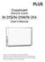 Copyboard (Network board) N-31S/N-31W/N-314 User s Manual