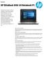 HP EliteBook 840r G4 Notebook PC