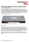 Flex System EN2092 1Gb Ethernet Scalable Switch Lenovo Press Product Guide