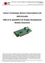 Future Technology Devices International Ltd UMFT4222EV. USB2.0 to QuadSPI/I2C Bridge Development Module Datasheet