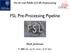 FSL Pre-Processing Pipeline