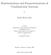 Representations and Parameterizations of Combinatorial Auctions