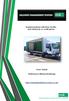 Implementing effective traffic and delivery co-ordination User Guide Making & Editing Bookings