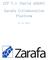ZCP 7.1 (build 43630) Zarafa Collaboration Platform. The User Manual