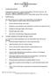 Syllabus for HPE 076 Varsity Volleyball (Women) Sports 1 Credit Hour Fall 2014
