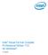 Intel Visual Fortran Compiler Professional Edition 11.0 for Windows* In-Depth