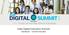India Digital Education Summit. Handbook - Summit Overview