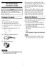 PS-3710A Series Installation Guide. About the Manual. Package Contents. URL