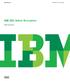 IBM DB2 Native Encryption