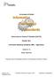 Government of Ontario IT Standard (GO-ITS) Number Information Modeling Handbook (IMH) Appendices