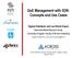 QoE Management with SDN: Concepts and Use Cases