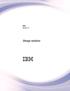 IBM i Version 7.2. Storage solutions IBM