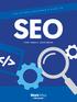 THE ULTIMATE BEGINNER S GUIDE TO SEO FOR SMALL BUSINESS A GUIDE TO SEO 1