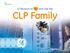 12 Reasons to and Use the CLP Family