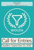INTERNATIONAL EDITORIAL-DESIGN & RESEARCH FORUM CALL FOR ENTRIES 9 TH WOLDA LAST UPDATE: APRIL 4, Call for Entries