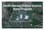 North Marion School District Bond Projects