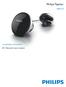 Philips Tapster SHB EN Bluetooth stereo headset