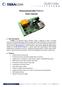 EthernetcontrollerTCW111 Users manual