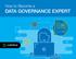 How to Become a DATA GOVERNANCE EXPERT