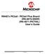 RN487x PICtail / PICtail Plus Board (RN-4870-SNSR) (RN-4871-PICTAIL) User s Guide