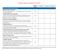 Netwrix Auditor Competitive Checklist
