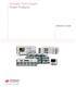 Keysight Technologies Power Products. Selection Guide